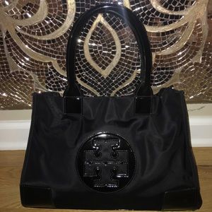 COPY - Tory Burch Mini Ella Tote